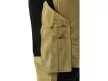 YATO Pantalon de protecție lung mărimea L kaki (verde camuflaj) (YT-79132)