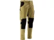 YATO Pantalon de protecție lung mărimea L kaki (verde camuflaj) (YT-79132)