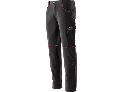 YATO Pantaloni de protecție mărimea XL COMFY (YT-79244)