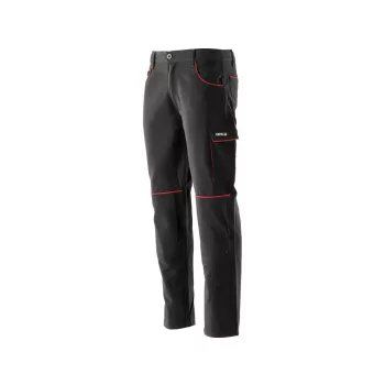 YATO Pantaloni de protecție mărimea XXL COMFY (YT-79245)