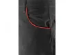 YATO Pantaloni de protecție mărimea XXL COMFY (YT-79245)