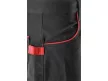 YATO Pantaloni de protecție mărimea XXL COMFY (YT-79245)