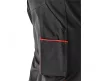 YATO Pantaloni de protecție mărimea XXL COMFY (YT-79245)