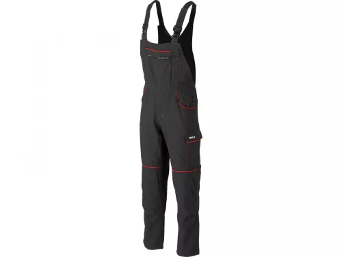 YATO Salopetă de protecție mărimea L COMFY (YT-79252)