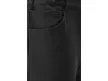 YATO Pantalon softshell de protecție negru mărimea XXL (YT-79434)