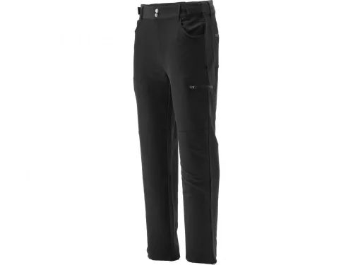 YATO Pantalon softshell de protecție negru mărimea XXXL (YT-79435)