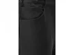 YATO Pantalon softshell de protecție negru mărimea XXXL (YT-79435)