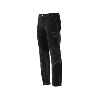   YATO Pantalon lung de lucru mărimea L STRETCH cu 9 buzunare (YT-79442)