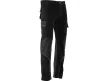 YATO Pantalon lung de lucru mărimea L STRETCH cu 9 buzunare (YT-79442)