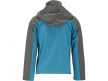 YATO Jachetă sport softshell cu glugă albastră mărimea L (YT-79562)