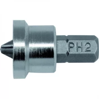   YATO Biți pentru gips-carton 25 mm 1/4" 20 buc. (YT-7980)