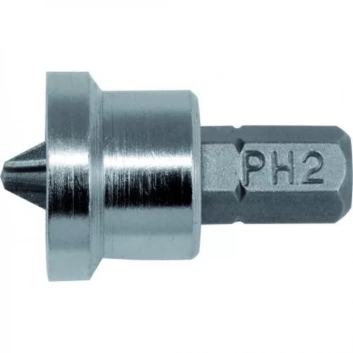 YATO Biți pentru gips-carton 25 mm 1/4" 20 buc. (YT-7980)