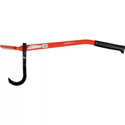 YATO Cârlig manevrare bușteni 830 mm (YT-79901)