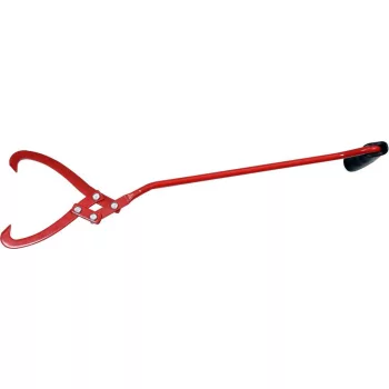 YATO Cârlig prindere bușteni 275 × 770 mm (YT-79907)