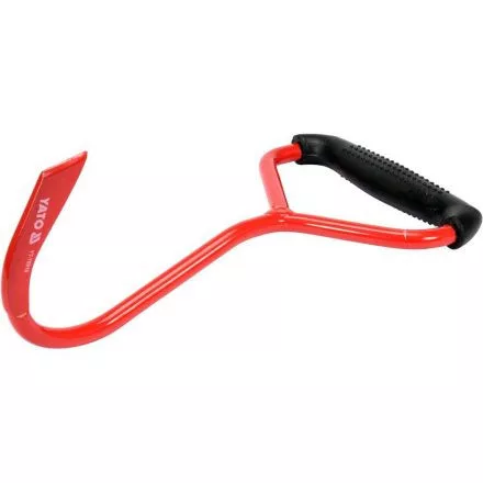 YATO Cârlig manevrare bușteni 265 mm (YT-79910)
