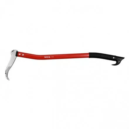 YATO Topor pentru manipularea lemnului 720 mm (YT-79916)