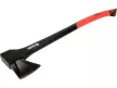 YATO Topor pentru despicat 1,8 kg cu mâner din fibră de sticlă (YT-80082)