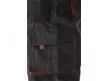 YATO Pantaloni de protecție mărimea L/XL BASALT (YT-80149)