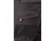 YATO Pantaloni de protecție mărimea XXL BASALT (YT-80151)