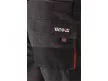 YATO Pantaloni de protecție mărimea XXL BASALT (YT-80151)