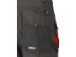 YATO Salopetă de protecție mărimea M cu 11 buzunare (YT-80153)