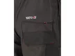 YATO Salopetă de protecție mărimea M cu 11 buzunare (YT-80153)