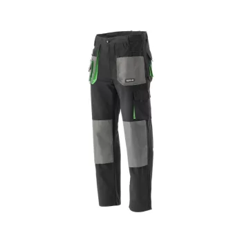 YATO Pantaloni de protecție mărimea XL PALEA (YT-80168)