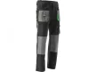 YATO Pantaloni de protecție mărimea XL PALEA (YT-80168)