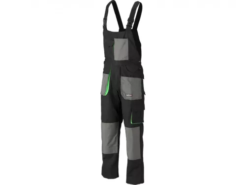 YATO Salopetă de protecție mărimea L PALEA (YT-80172)