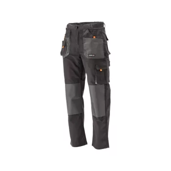 YATO Pantaloni de protecție mărimea S PEGMA (YT-80182)