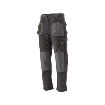 YATO Pantaloni de protecție mărimea XXL PEGMA (YT-80187)