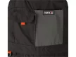 YATO Salopetă de protecție mărimea XXL cu 11 buzunare (YT-80193)