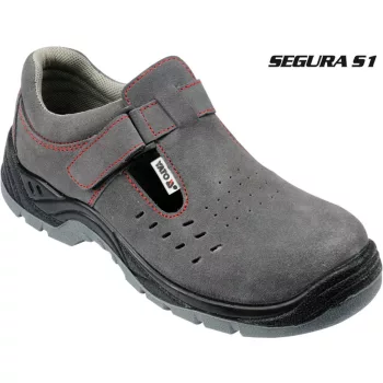 YATO Sandale de protecție SEGURA S1, mărimea 46 (YT-80470)
