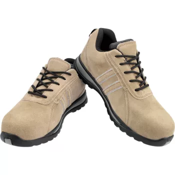 YATO Pantofi de protecție PERA S1P, mărimea 41 (YT-80490)