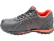 YATO Pantofi sport de protecție joși S1P, mărimea 39 (YT-80497)
