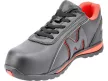 YATO Pantofi sport de protecție joși S1P, mărimea 42 (YT-80500)