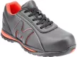 YATO Pantofi sport de protecție joși S1P, mărimea 43 (YT-80501)