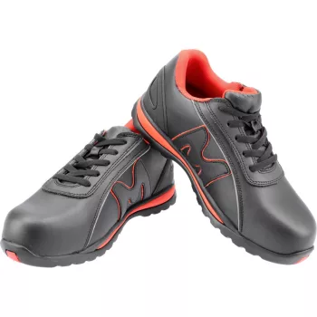   YATO Pantofi sport de protecție joși S1P, mărimea 45 (YT-80503)