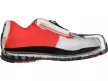YATO Pantofi sport de protecție joși S1P, mărimea 45 (YT-80503)