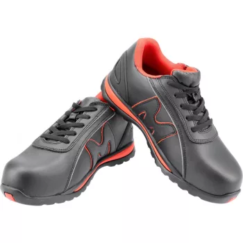   YATO Pantofi sport de protecție joși S1P, mărimea 46 (YT-80504)