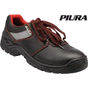 YATO Pantofi de protecție S3, mărimea 40 (YT-80553)