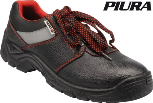 YATO Pantofi de protecție PIURA S3, mărimea 41 (YT-80554)