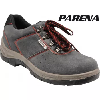   YATO Pantofi de protecție PARENA S1P, mărimea 40 (YT-80573)