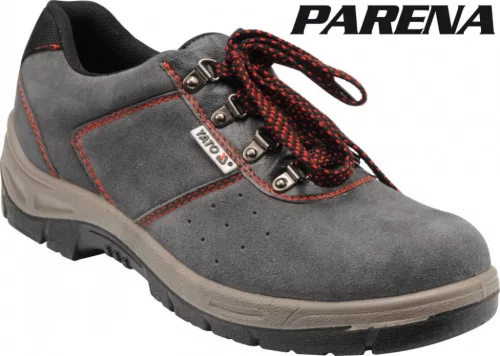 YATO Pantofi de protecție PARENA S1P, mărimea 40 (YT-80573)