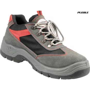 YATO Pantofi de protecție S3, mărimea 46 (YT-80590)