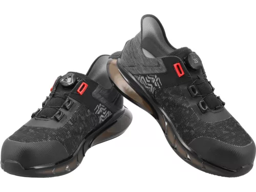 YATO PHOENIX S1PL Încălțăminte de protecție (mărimea 43) (YT-805964)