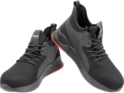 YATO Pantofi sport de protecție SBP, mărimea 41 (YT-80622)