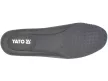 YATO Pantofi sport de protecție SBP, mărimea 41 (YT-80622)