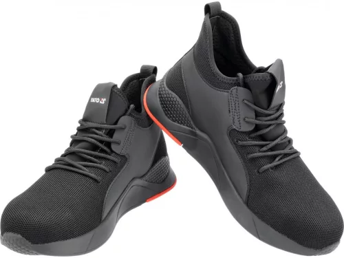 YATO Pantofi sport de protecție SBP, mărimea 44 (YT-80625)