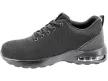 YATO Pantofi de protecție sport joși SBP, mărimea 36 (YT-80629)